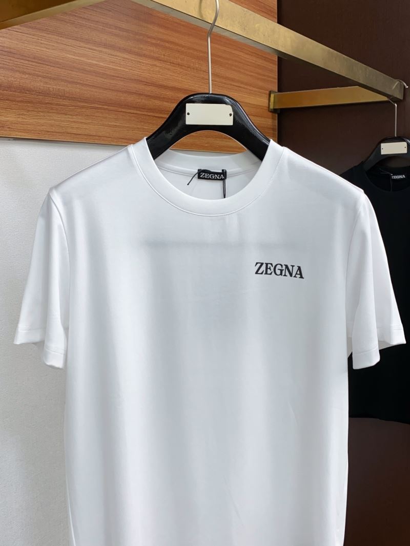 Zegna T-Shirts